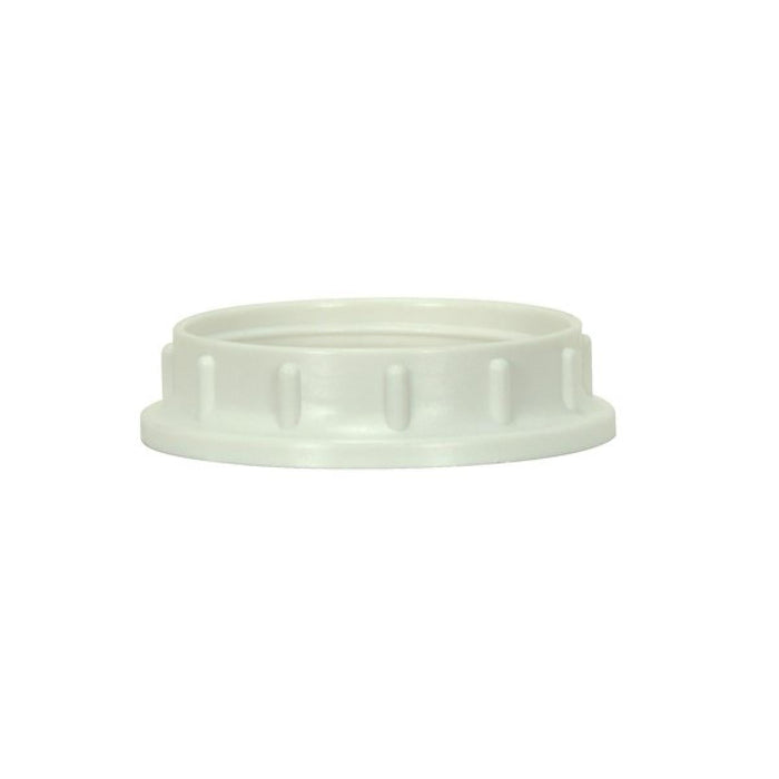 Satco 80-2105 GU24 Socket Uno Ring 1-9/16" Inner Diameter 1-15/16" Outer Diameter
