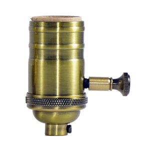 Satco 80-2220 4PC 150W SB FULL RANGE T/K REG