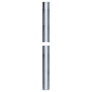 Satco 80-2361 1/4 IP Steel Zinc Plated 36" Length 1/2" Wide