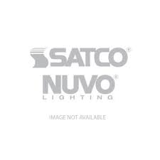 Satco 80-2417 Short Keyless Socket; 1/8 IPS; 3 Piece Stamped Solid Brass; Dark Antique Brass Finish; 660W; 250V; Uno Thread