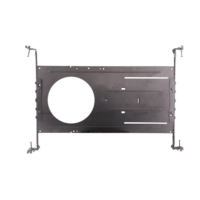 Satco 80-944 6" Rough-In Remove Driver Mounting Plate