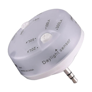 Satco 80-956 Daylight Sensor for use with Hi-Pro 360 Lamps