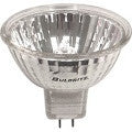 Replacement for Bulbrite 645150 EXT/L MR16 50W Dimmable Halogen 2900K Soft White 12V - NOW LED