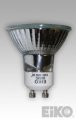 Replacement for Eiko 00009 FMW-FG-GU10-130V 35W Flood Halogen MR16 GU10 Base - NOW BULBRITE