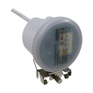 Satco 86-210 Microwave Sensor Accessory for Adjustable Hi-Bay Fixtures 120-277 Volt