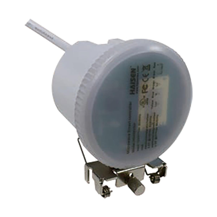 Satco 86-210 Microwave Sensor Accessory for Adjustable Hi-Bay Fixtures 120-277 Volt