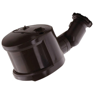 Satco 86-501 LED Rated Add On Motion Sensor Bronze Finish