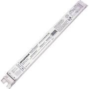 Sylvania 49136 QTP2X54T5/HO UNV PSN HT NL 120-277V Ballast
