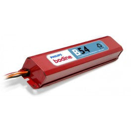 Bodine B54 Extended Run-Time Emergency Backup Ballast