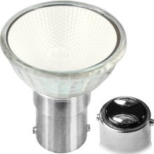 Eiko 49665 GBF-FR 12V 20W FL32 DC Bayonet Base