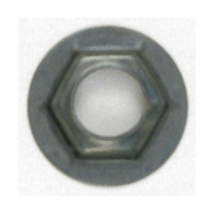 Satco 90-019 Steel Pal Nut 1/8 IP Unfinished