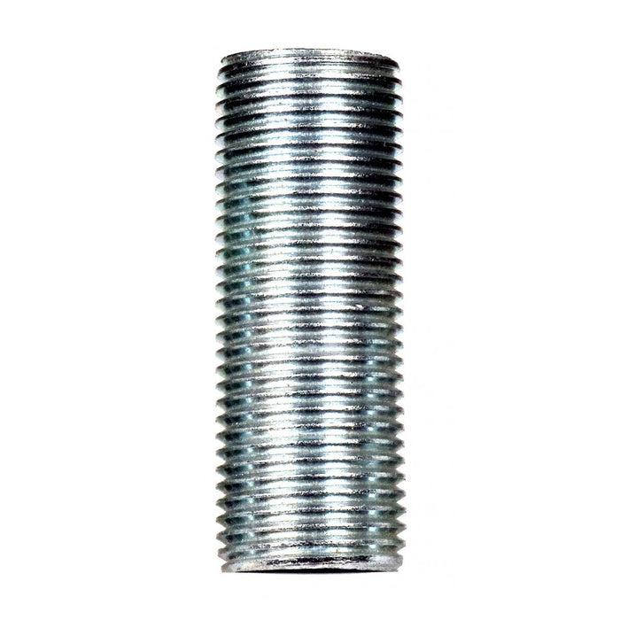Satco 90-1017 3/8 IP Steel Zinc Plated 1-3/4" Length 5/8" Wide