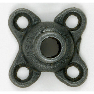 Satco 90-1130 Crowfoot 3/8 IP Male