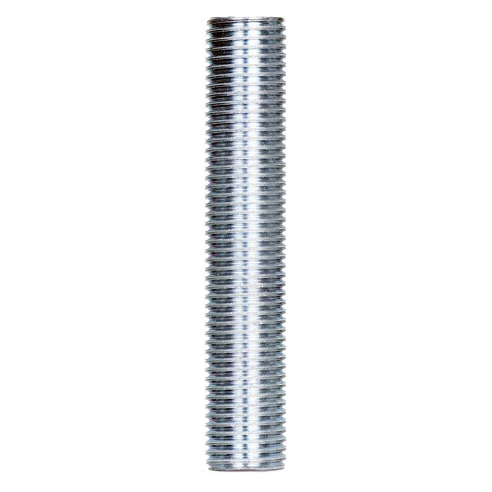 Satco 90-1162 1/4 IP Steel Zinc Plated 2-3/4" Length 1/2" Wide