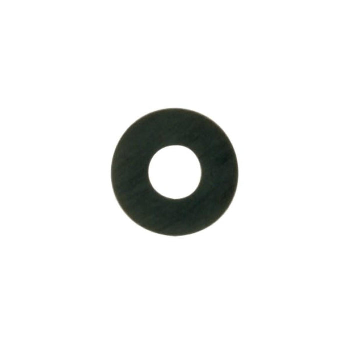 Satco 90-1168 Rubber Washer 1/8 IP Slip Black Finish 1" Diameter
