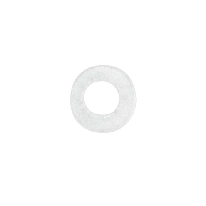 Satco 90-1179 Felt Washer 1/8 IP Slip White Finish 1-1/4" Diameter