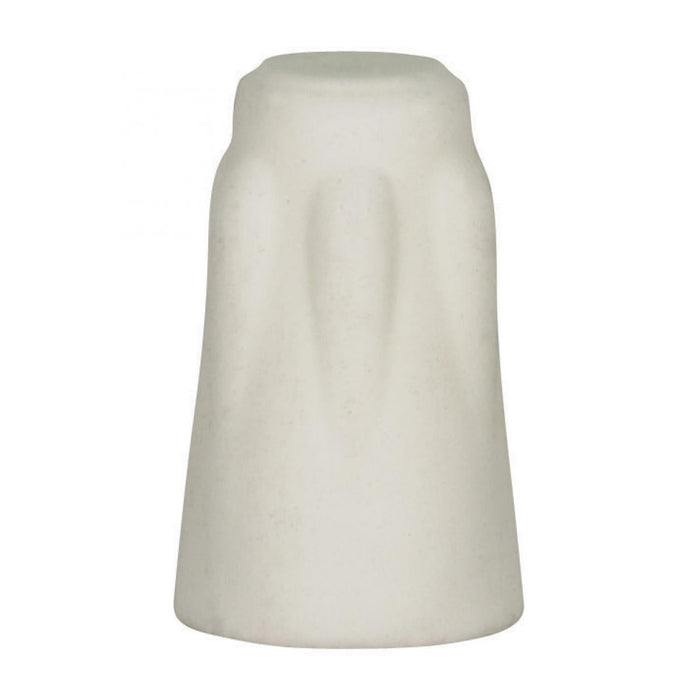 Satco 90-1313 Porcelain Wire Connector High Heat 300V Small Rated Up to 6 #18