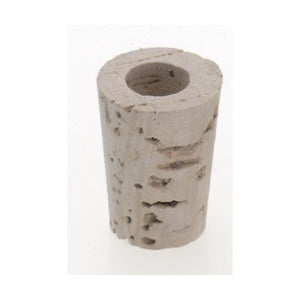 Satco 90-188 Cork 5/8" x 3/4" 1" Height