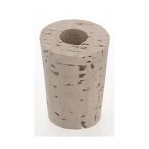Satco 90-189 Cork 3/4" x 1" 1-1/4" Height