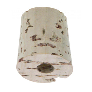 Satco 90-190 Cork 1" x 1-1/4" 1-1/4" Height