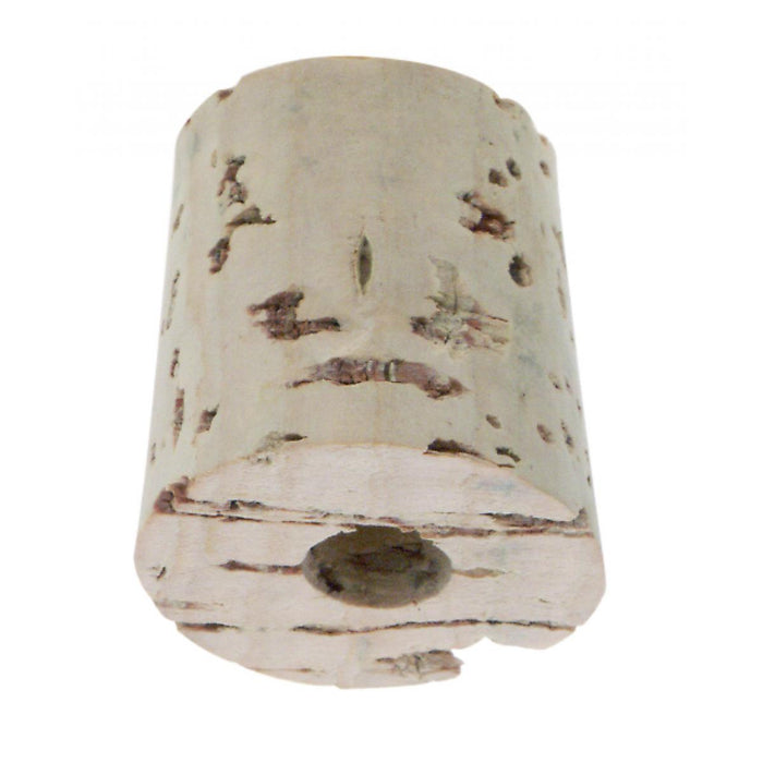 Satco 90-190 Cork 1" x 1-1/4" 1-1/4" Height