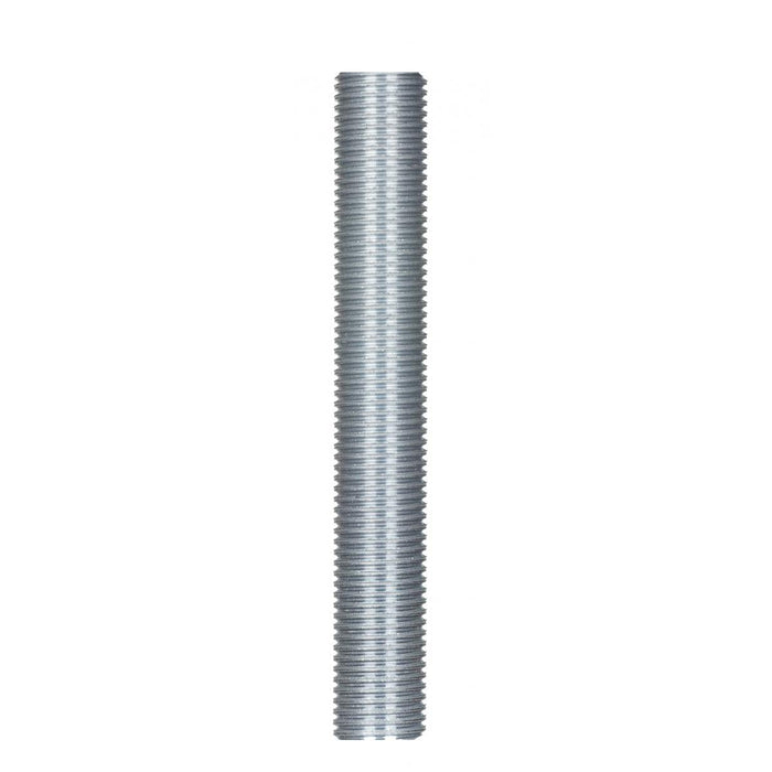 Satco 90-2120 1/4 IP Steel Zinc Plated 5-3/4" Length 1/2" Wide