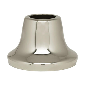 Satco 90-2121 1/4 IP Steel Zinc Plated 7" Length 1/2" Wide