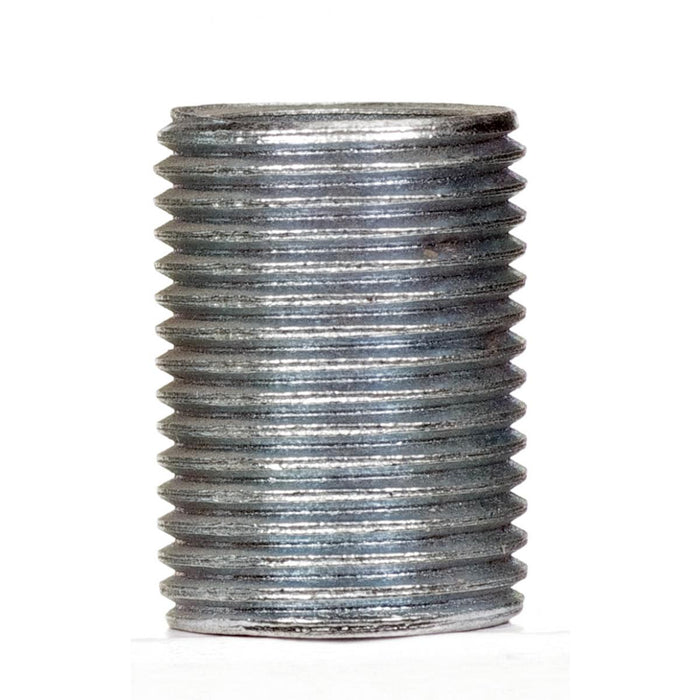 Satco 90-2130 3/8 IP Steel Zinc Plated 7/8" Length 5/8" Wide