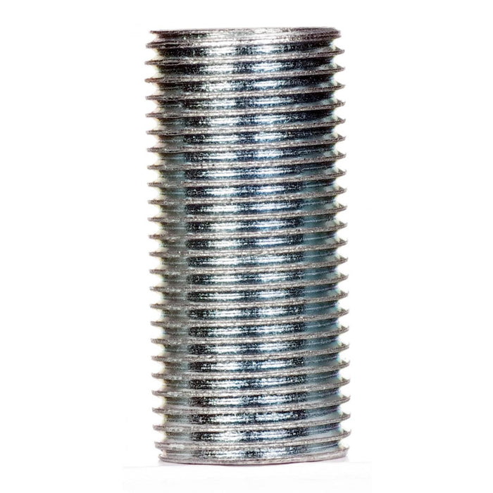 Satco 90-2132 3/8 IP Steel Zinc Plated 1-3/8" Length 5/8" Wide