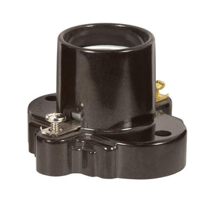 Satco 90-2452 Medium Base Phenolic
