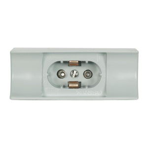 Satco 90-248 Replacement for old style 1 Base lamp only