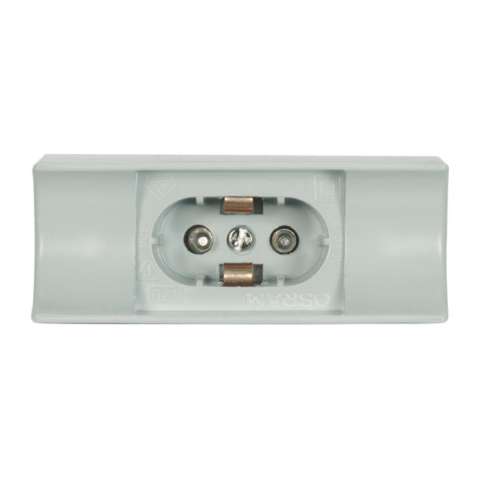 Satco 90-248 Replacement for old style 1 Base lamp only