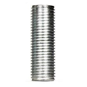Satco 90-260 1/4 IP Steel Zinc Plated 4" Length 1/2" Wide