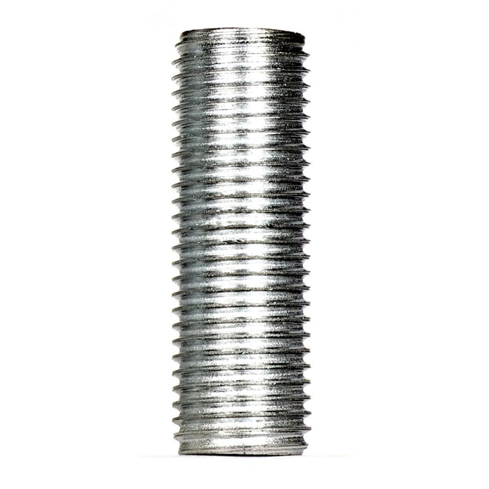 Satco 90-260 1/4 IP Steel Zinc Plated 4" Length 1/2" Wide