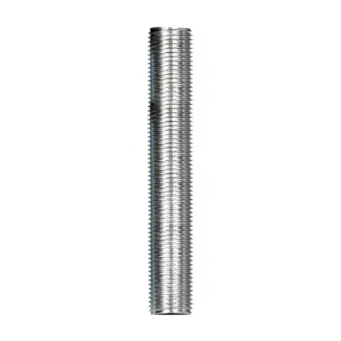 Satco 90-290 1/8 IP Steel Zinc Plated 2-1/2" Length 3/8" Wide