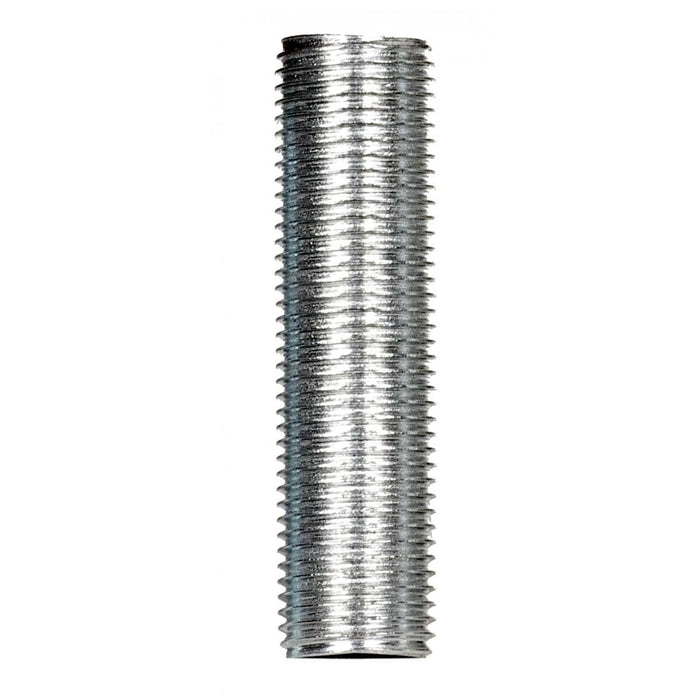 Satco 90-291 1/8 IP Steel Zinc Plated 3" Length 3/8" Wide