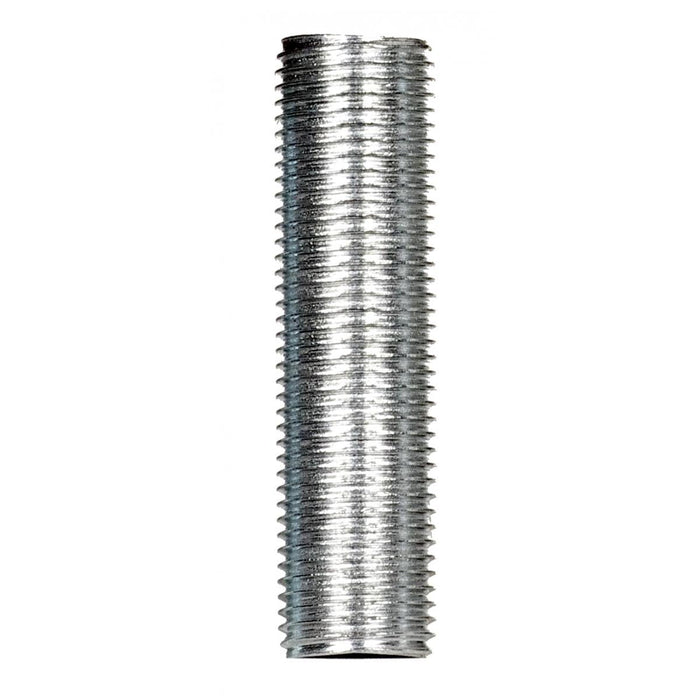 Satco 90-292 1/8 IP Steel Zinc Plated 3-1/4" Length 3/8" Wide