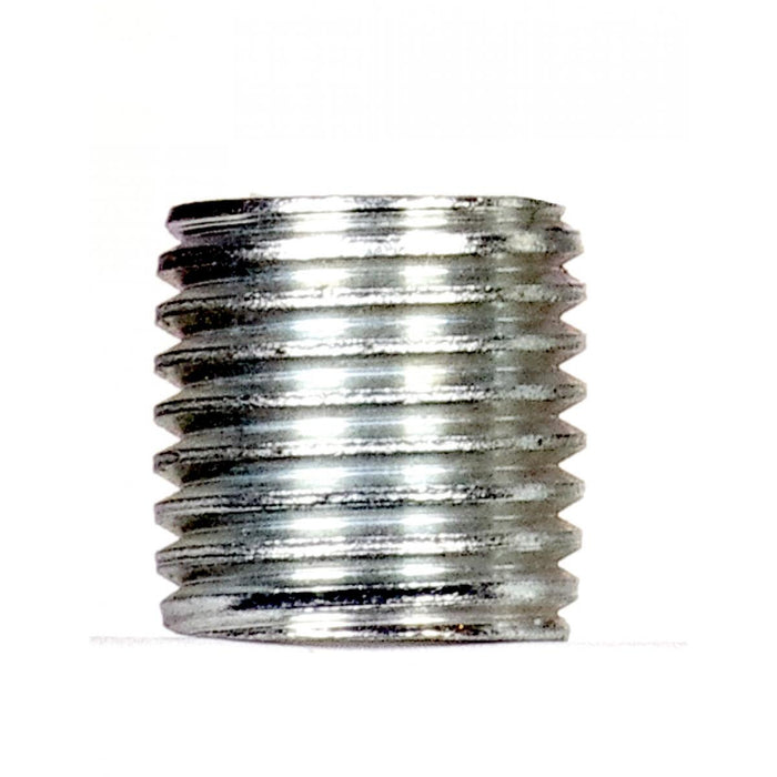 Satco 90-296 1/4 IP Steel Zinc Plated 1/2" Length 1/2" Wide