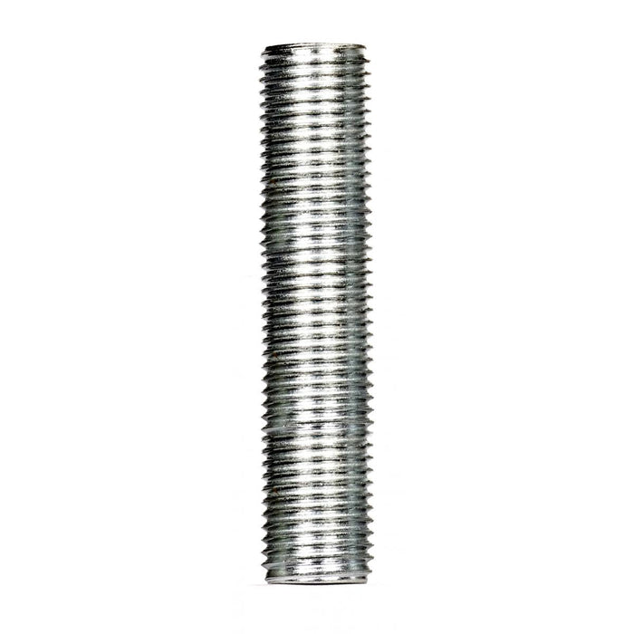 Satco 90-301 1/4 IP Steel Zinc Plated 2-1/2" Length 1/2" Wide
