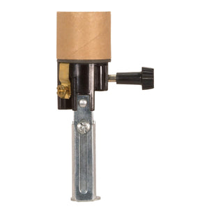 Satco 90-424 Inside Extrusion with Paper Liner