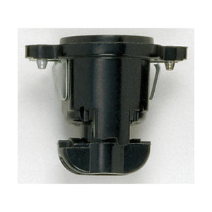 Satco 90-449 Medium Base, Snap-In