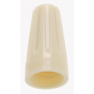 Satco 90-469 Plastic Connector For 105C Supply Wire 300V Small 4 #18 Max