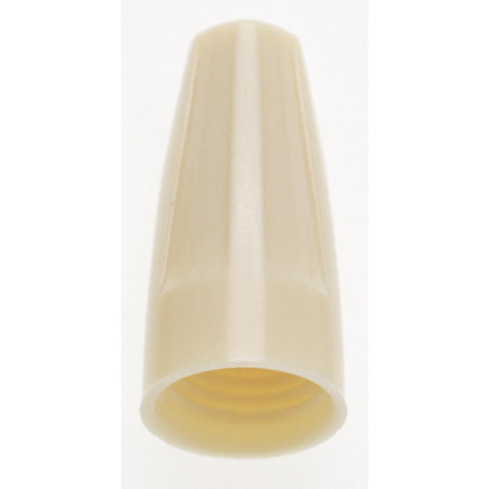 Satco 90-470 Plastic Connector For 105C Supply Wire 300V Medium 5 #18 Max