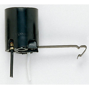 Satco 90-542 Snap-In Socket for 8" & 10" Pans