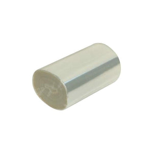 Satco 90-725 Cellophane Lamp Shade Wrap 5-3/16" Height Per Roll Footage Will Vary Per Roll