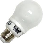 Eiko 06447 SP13A19/27K A19 Shape 13W 2700K CFL