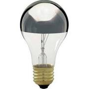 Satco S3956 100a/Sl 100W Incandescent w/ Medium Base Bulb
