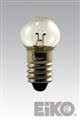 Eiko - 605 Mini Indicator Lamp - 6.15 Volt - 0.5 Amp - G4.5 Bulb
