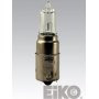 Eiko 44021 795X 12.8V 50W T-4  SC Bay Base Halogen