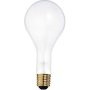 Replacement for Satco S3972 75A21/TF 75W 130V A21 Frost Shatter Proof Incandescent - NOW LED S29810